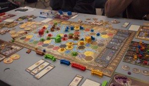 Terra Mystica